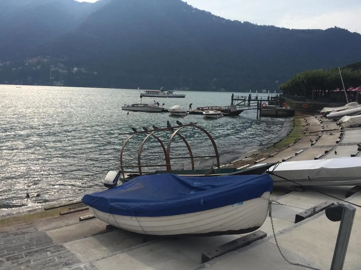 La Corte Di Cernobbio Italy