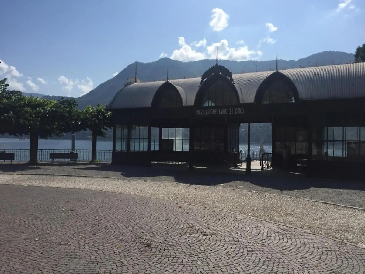 La Corte Di Cernobbio Aparthotel