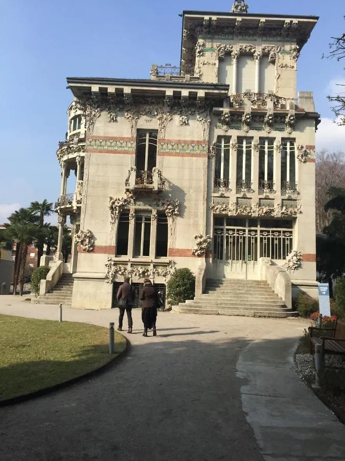 La Corte Di Cernobbio