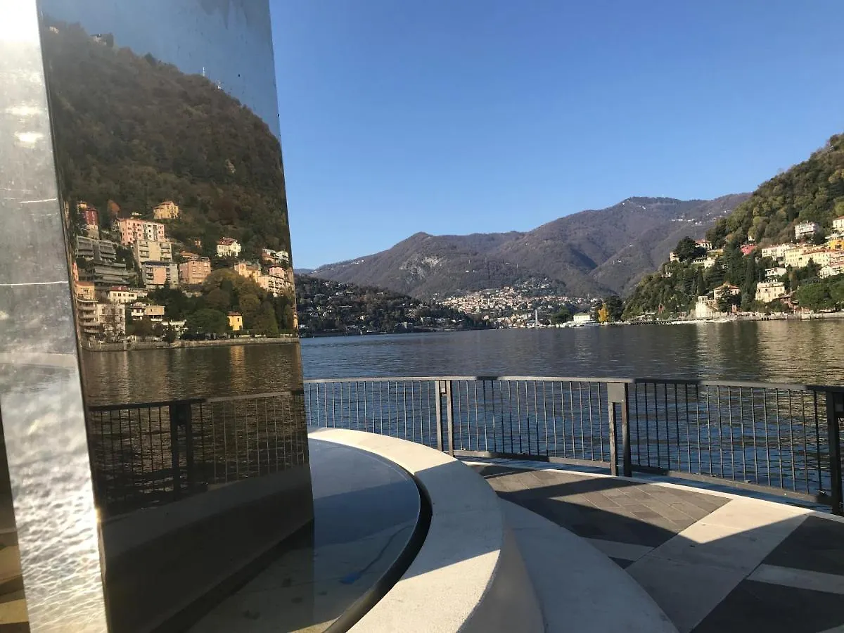 La Corte Di Cernobbio Italy