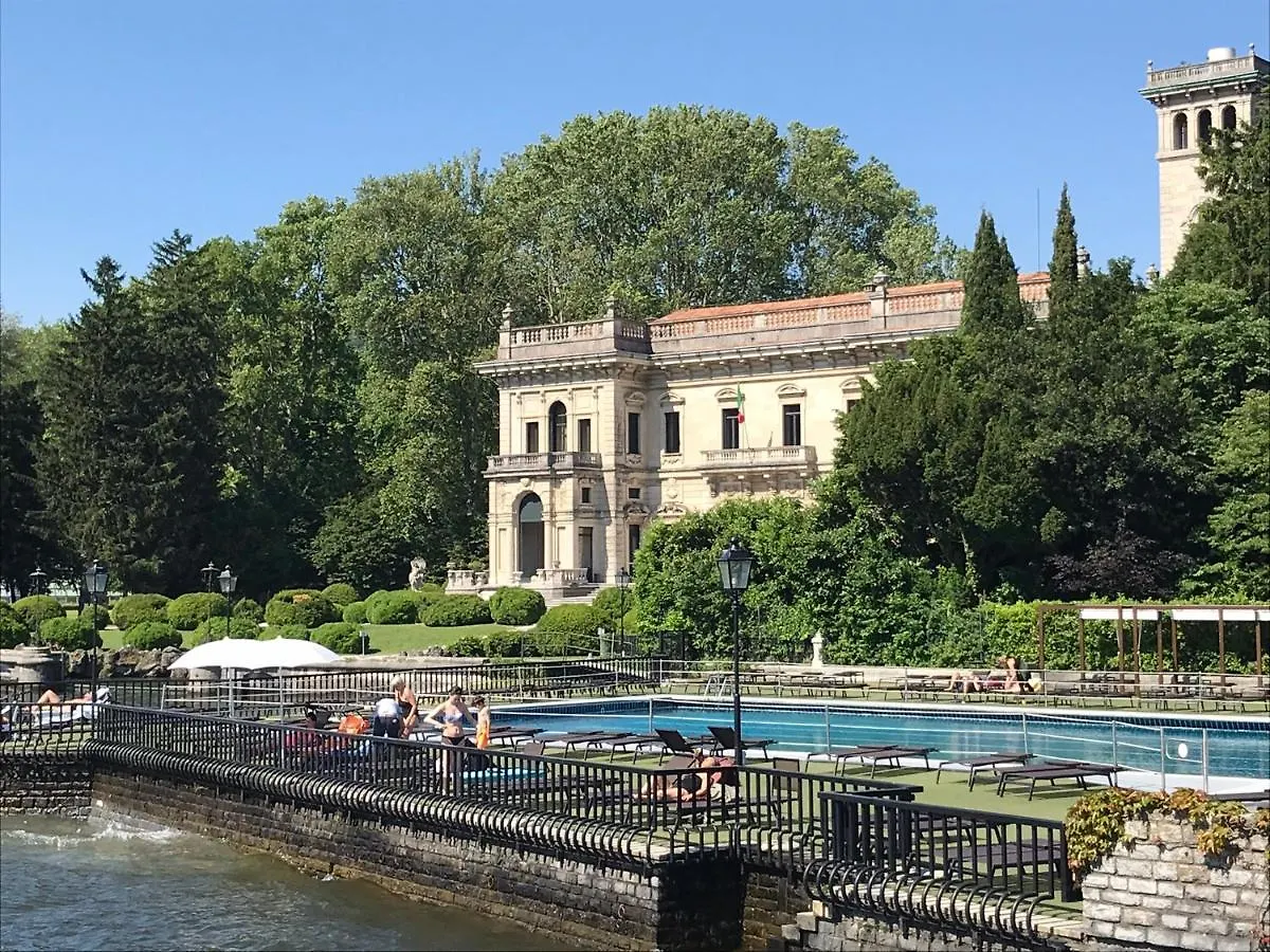 La Corte Di Cernobbio
