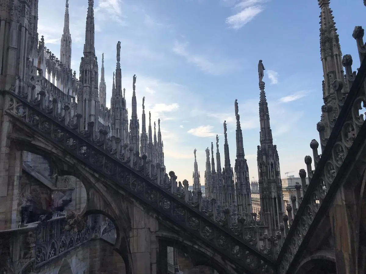 La Corte Di Cernobbio