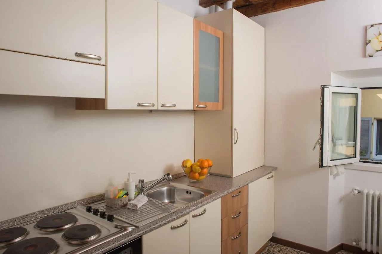 La Corte Di Cernobbio Aparthotel