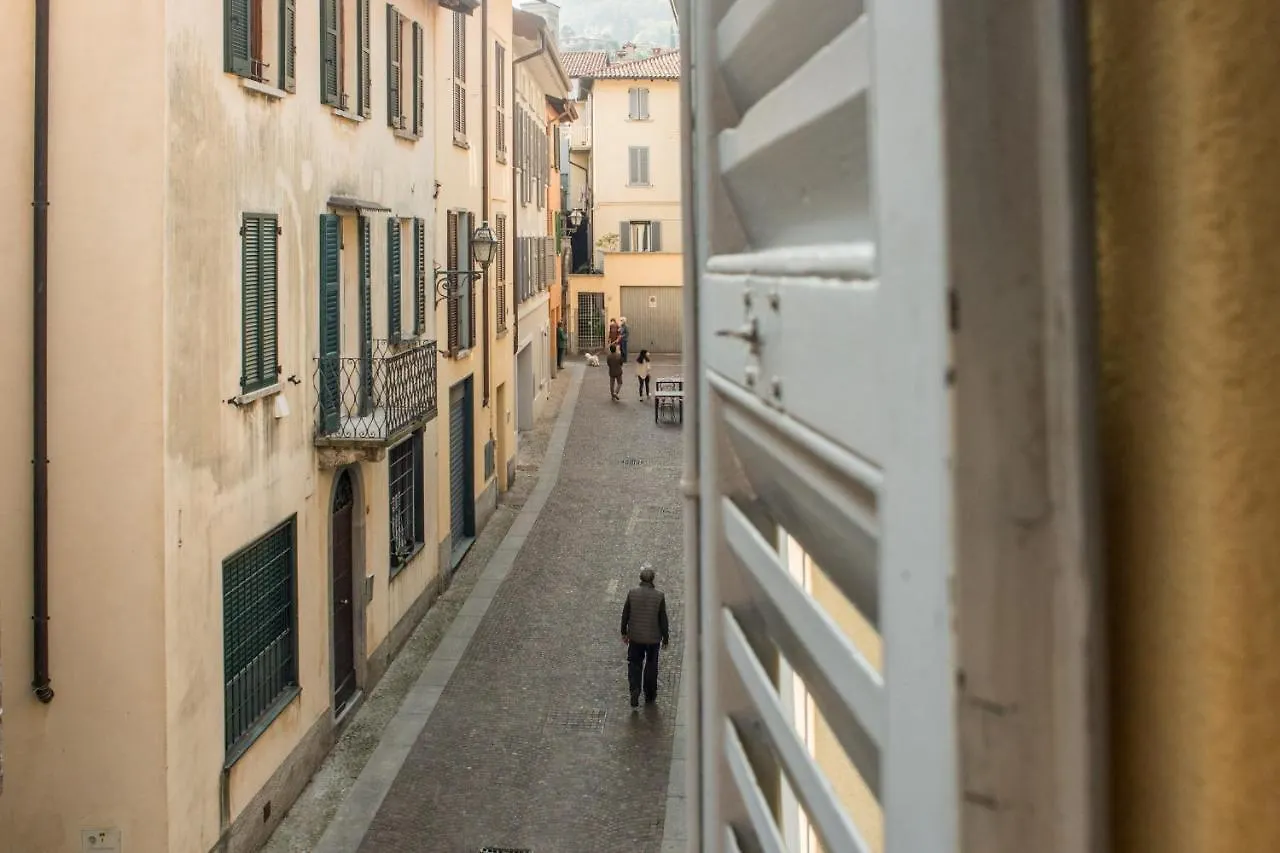 La Corte Di Cernobbio Italy