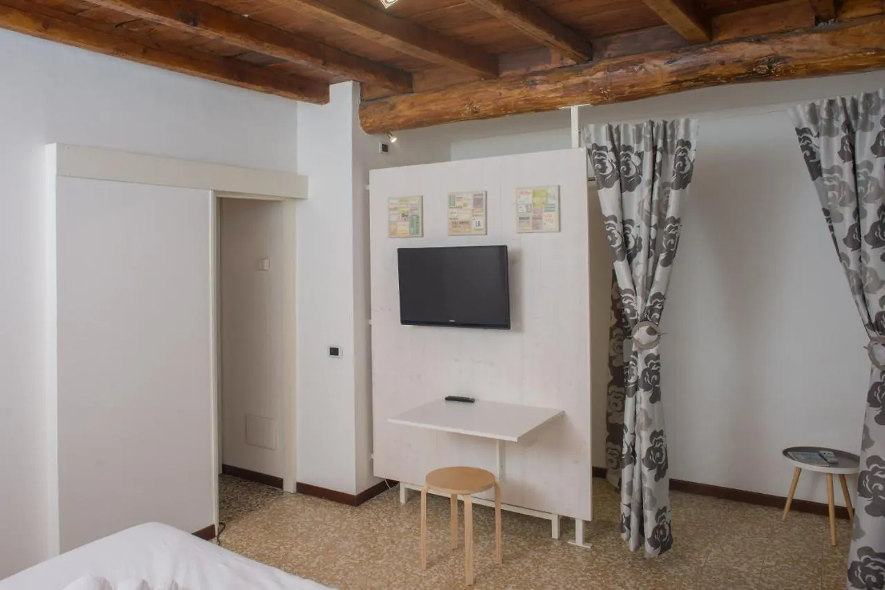 La Corte Di Cernobbio