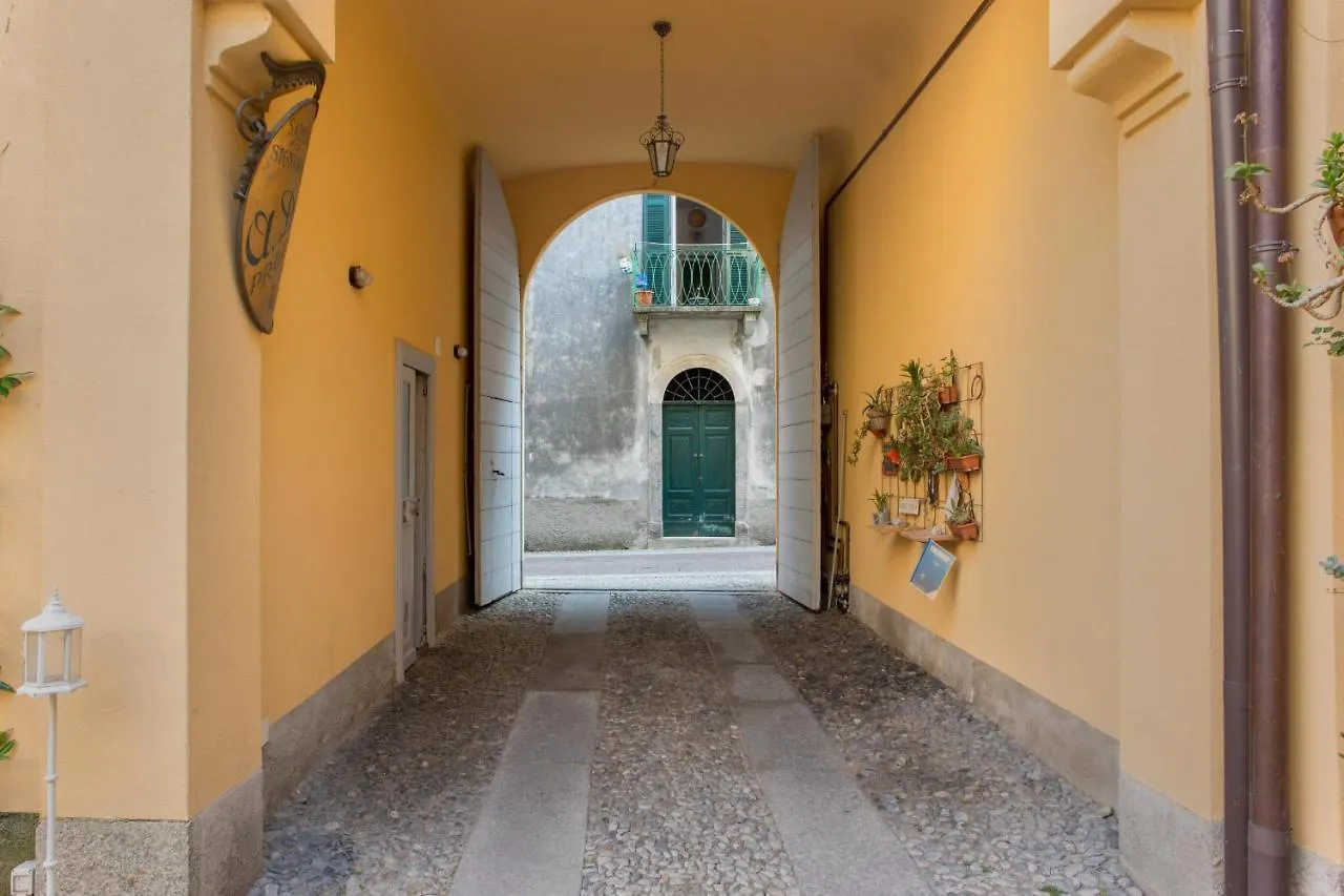La Corte Di Cernobbio 3*,  Italy