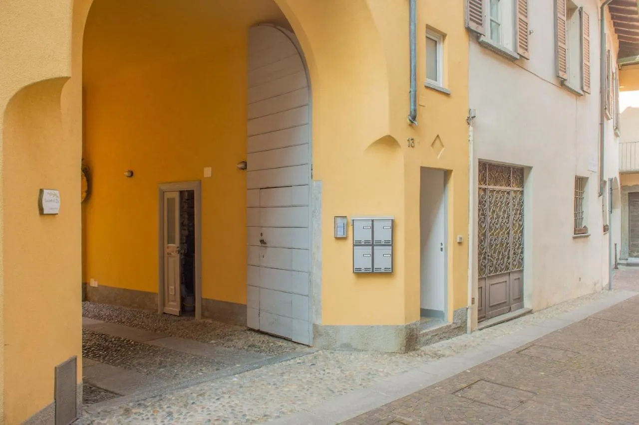 La Corte Di Cernobbio 3*,