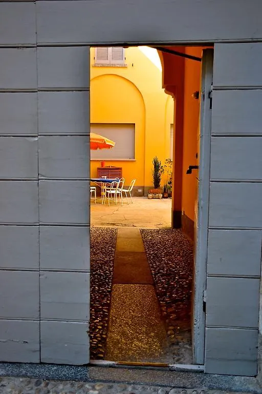 La Corte Di Cernobbio 3*,  Italy