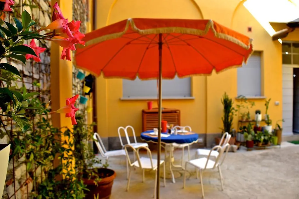 La Corte Di Cernobbio Aparthotel