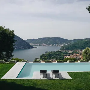 Guest house Almana, Cernobbio
