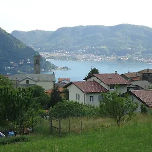 La Ca In Piaza Ferienhaus