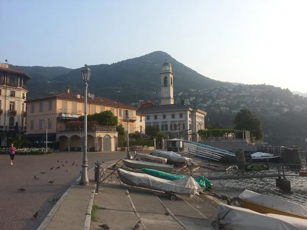 La Corte Di Cernobbio Italy